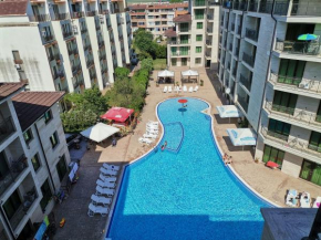 Family Apartments 3 Amadeus Lux